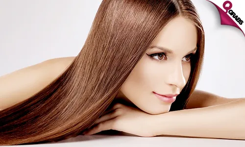 L'Oréal Hair Fall / Scalp Treatment & GK Keratin!